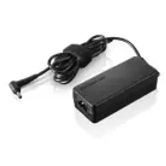 Lenovo 65W Round Tip AC Adapter(IN)